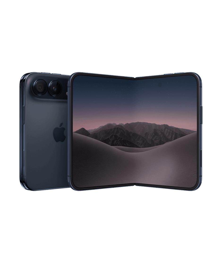 iPhone Duo